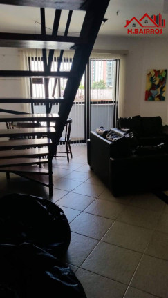 Imagem Apartamento com 2 Quartos para Alugar, 92 m² em Parque Residencial Aquarius - São José Dos Campos Imagem Apartamento com 2 Quartos para Alugar, 92 m² em Parque Residencial Aquarius - São José Dos Campos