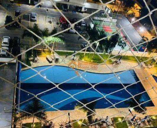Imagem Apartamento com 2 Quartos à Venda, 68 m² em Jardim Flor Da Montanha - Guarulhos Imagem Apartamento com 2 Quartos à Venda, 68 m² em Jardim Flor Da Montanha - Guarulhos