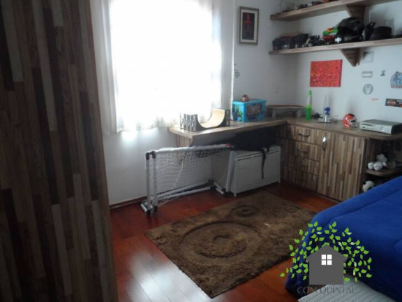 Imagem Casa com 4 Quartos à Venda, 477 m² em São Paulo Ii - Cotia