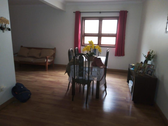 Imagem Casa com 3 Quartos à Venda, 220 m² em Centro - Itapetininga