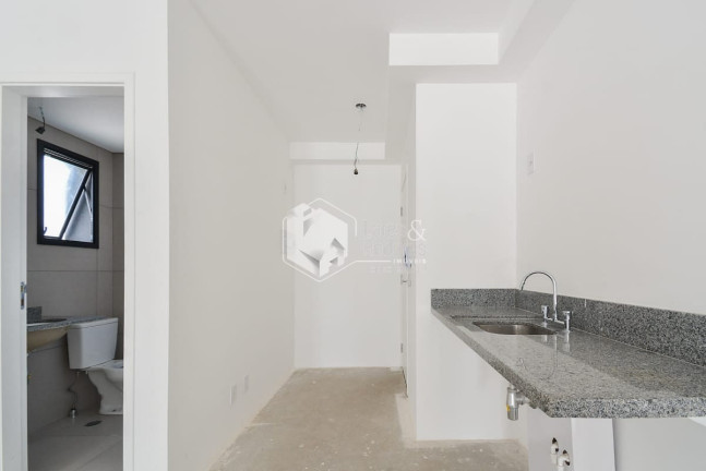 Imagem Apartamento com 1 Quarto à Venda, 80 m² em Pinheiros - São Paulo