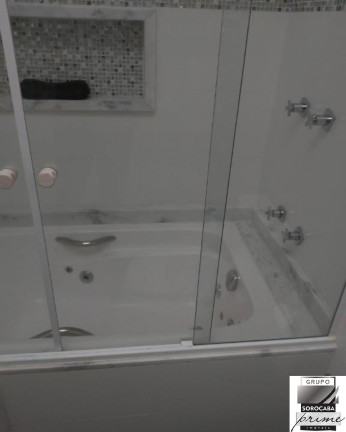 Imagem Apartamento com 3 Quartos à Venda, 170 m² em Centro - Sorocaba