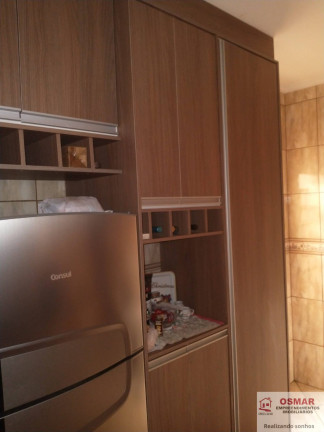 Imagem Casa com 4 Quartos à Venda, 200 m² em Jardim Luiz Cia - Sumaré