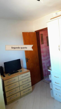 Imagem Sobrado com 2 Quartos à Venda, 65 m² em Jardim Guilhermino - Guarulhos