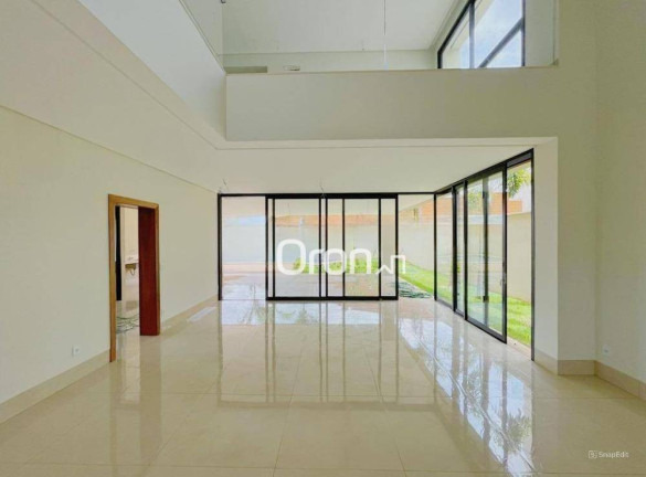 Imagem Sobrado com 4 Quartos à Venda, 455 m² em Alphaville Cruzeiro Do Sul - Goiânia Imagem Sobrado com 4 Quartos à Venda, 455 m² em Alphaville Cruzeiro Do Sul - Goiânia