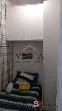 Imagem Apartamento com 3 Quartos à Venda, 70 m² em Vila Santana - São Paulo Imagem Apartamento com 3 Quartos à Venda, 70 m² em Vila Santana - São Paulo