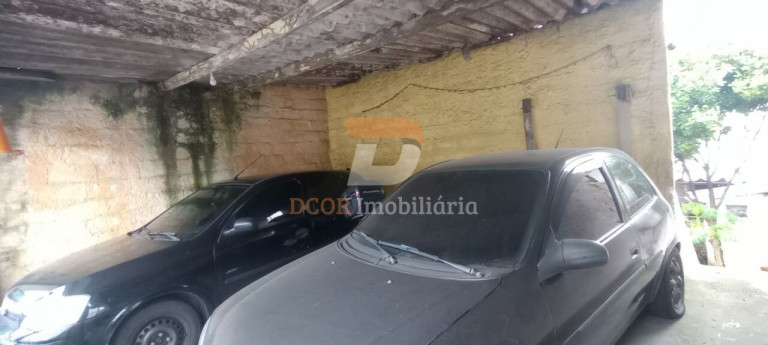 Imagem Casa com 2 Quartos à Venda, 141 m² em Centro  - Diadema