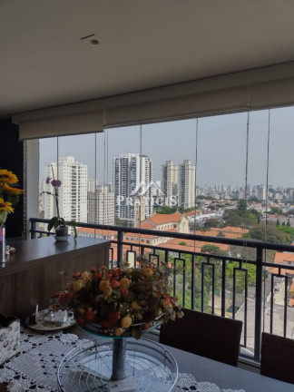 Imagem Apartamento com 3 Quartos à Venda, 213 m² em Ipiranga - São Paulo Imagem Apartamento com 3 Quartos à Venda, 213 m² em Ipiranga - São Paulo