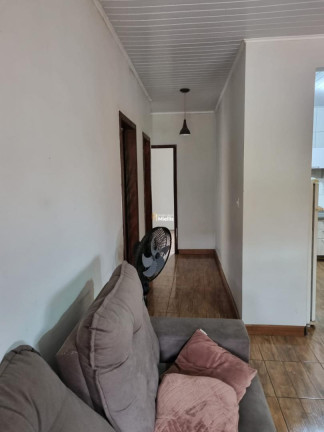Imagem Casa com 3 Quartos à Venda, 120 m² em Restinga - Porto Alegre Imagem Casa com 3 Quartos à Venda, 120 m² em Restinga - Porto Alegre