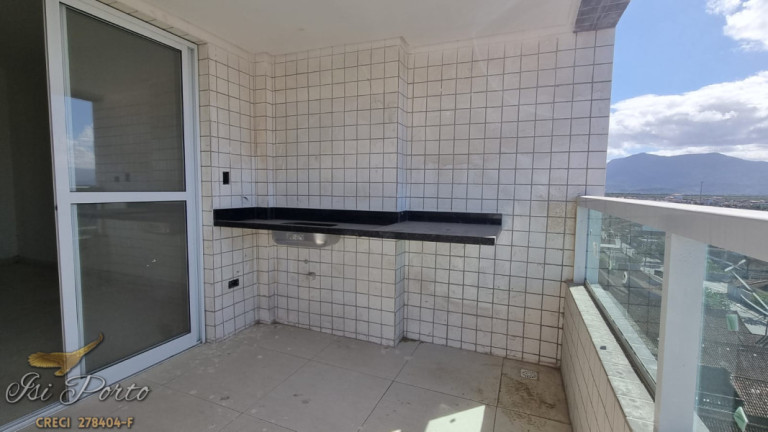Imagem Apartamento com 2 Quartos à Venda, 66 m² em 10 - Praia Grande 