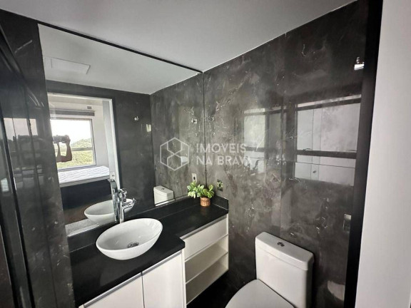 Imagem Apartamento com 2 Quartos para Alugar, 70 m² em Praia Brava - Itajaí Imagem Apartamento com 2 Quartos para Alugar, 70 m² em Praia Brava - Itajaí