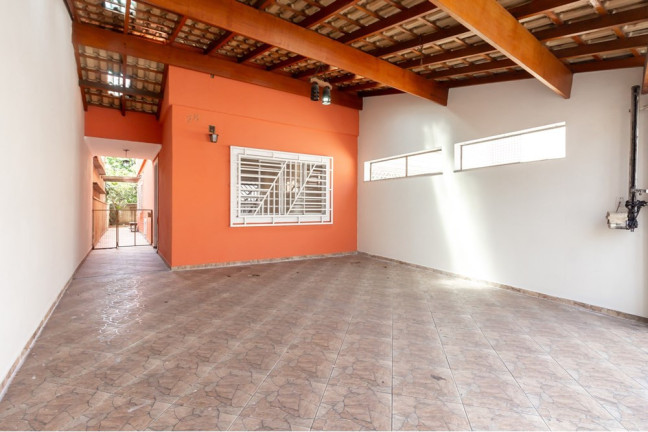 Imagem Sobrado com 3 Quartos à Venda, 137 m² em Vila Jaguari - São Paulo Imagem Sobrado com 3 Quartos à Venda, 137 m² em Vila Jaguari - São Paulo