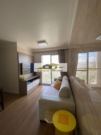 Apartamento com 3 Quartos à Venda, 62 m² em Cambuci - São Paulo