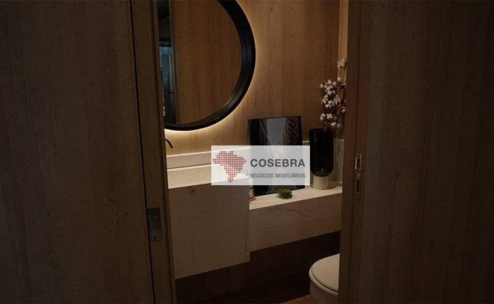 Imagem Apartamento com 3 Quartos à Venda, 91 m² em Brooklin - São Paulo Imagem Apartamento com 3 Quartos à Venda, 91 m² em Brooklin - São Paulo