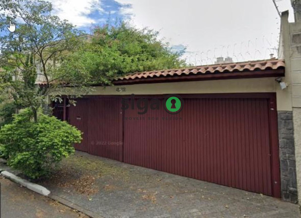 Casa com 2 Quartos à Venda, 355 m² em Planalto Paulista - São Paulo