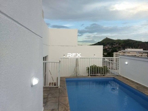 Imagem Apartamento com 2 Quartos à Venda, 67 m² em Centro - Niterói