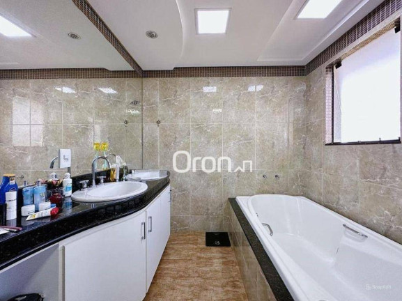 Imagem Sobrado com 3 Quartos à Venda, 238 m² em Portal Do Sol Ii - Goiânia Imagem Sobrado com 3 Quartos à Venda, 238 m² em Portal Do Sol Ii - Goiânia