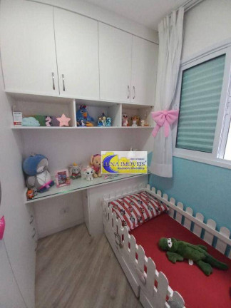 Imagem Cobertura com 3 Quartos à Venda, 114 m² em Vila Bela Vista - Santo André Imagem Cobertura com 3 Quartos à Venda, 114 m² em Vila Bela Vista - Santo André
