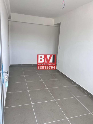 Imagem Apartamento com 2 Quartos à Venda, 55 m² em Bento Ribeiro - Rio De Janeiro