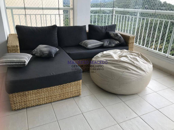 Imagem Apartamento com 3 Quartos à Venda, 158 m² em Tambore - Santana De Parnaíba Imagem Apartamento com 3 Quartos à Venda, 158 m² em Tambore - Santana De Parnaíba