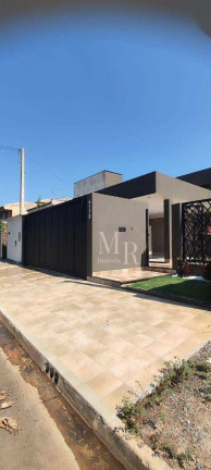 Imagem Casa com 3 Quartos à Venda, 135 m² em Vilar Iii - Votuporanga Imagem Casa com 3 Quartos à Venda, 135 m² em Vilar Iii - Votuporanga