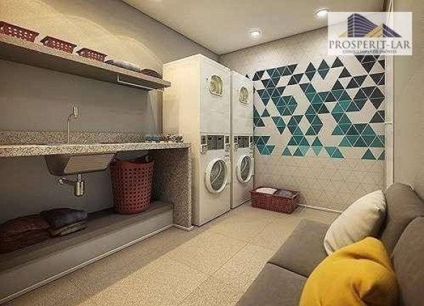 Imagem Studio com 1 Quarto à Venda, 31 m² em Consolação - São Paulo Imagem Studio com 1 Quarto à Venda, 31 m² em Consolação - São Paulo
