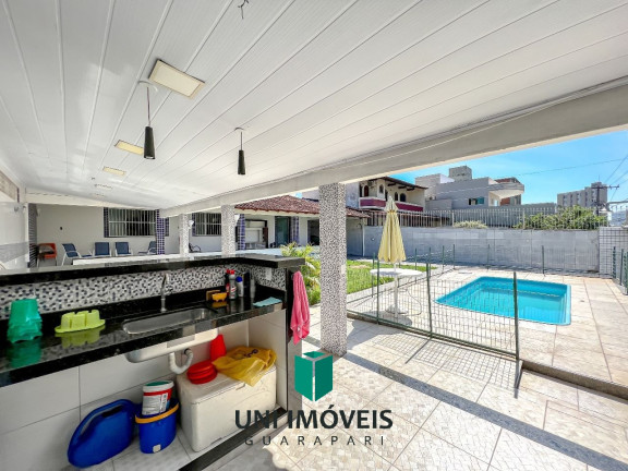 Imagem Casa com 4 Quartos à Venda, 280 m² em Centro - Guarapari