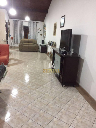 Imagem Sobrado com 4 Quartos à Venda, 276 m² em Cerâmica - São Caetano Do Sul Imagem Sobrado com 4 Quartos à Venda, 276 m² em Cerâmica - São Caetano Do Sul