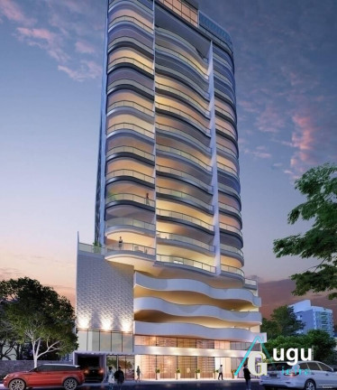 Imagem Apartamento com 4 Quartos à Venda, 207 m² em Centro - Guarapari