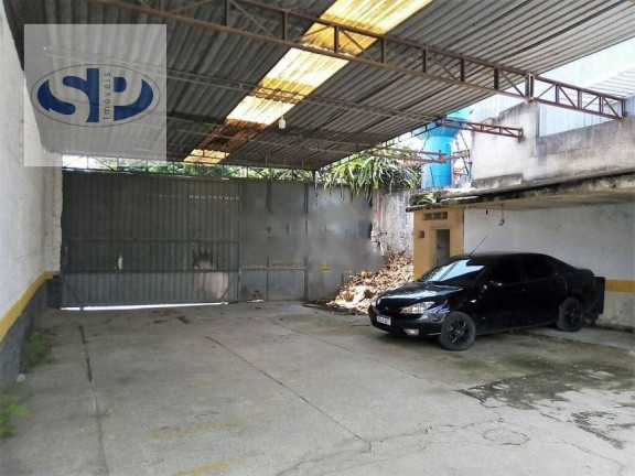 Imagem Imóvel Comercial à Venda, 600 m² em Limão - São Paulo Imagem Imóvel Comercial à Venda, 600 m² em Limão - São Paulo