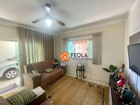 Imagem Casa com 2 Quartos à Venda, 105 m² em Jardim Da Balsa Ii - Americana Imagem Casa com 2 Quartos à Venda, 105 m² em Jardim Da Balsa Ii - Americana