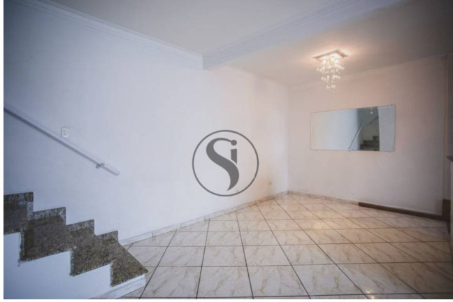 Imagem Sobrado com 3 Quartos à Venda, 100 m² em Sacomã - São Paulo Imagem Sobrado com 3 Quartos à Venda, 100 m² em Sacomã - São Paulo