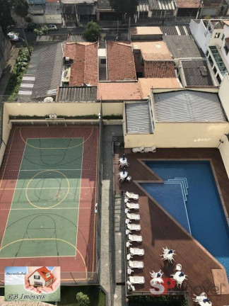 Imagem Apartamento com 3 Quartos à Venda, 130 m² em Rudge Ramos - São Bernardo Do Campo Imagem Apartamento com 3 Quartos à Venda, 130 m² em Rudge Ramos - São Bernardo Do Campo