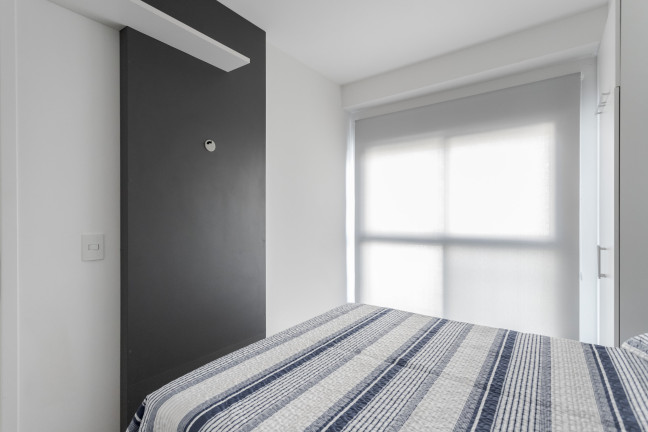 Imagem Apartamento com 1 Quarto à Venda, 42 m² em Jardim Do Salso - Porto Alegre