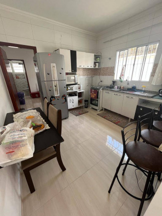Imagem Casa com 2 Quartos à Venda,  em Agenor De Campos - Mongaguá