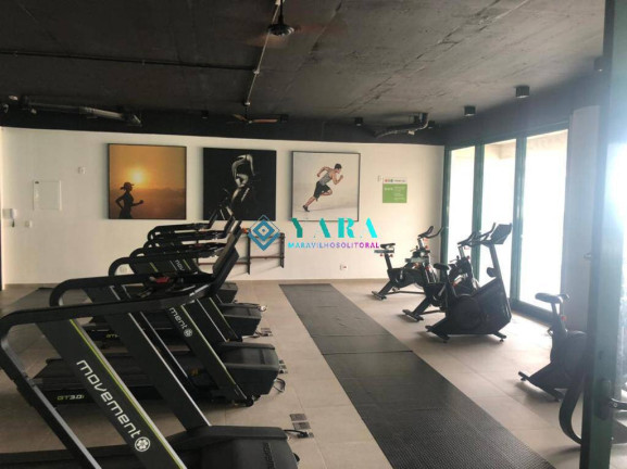 Imagem Apartamento com 2 Quartos à Venda, 120 m² em Praia Grande - Ubatuba