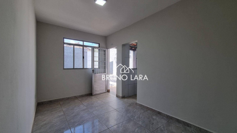 Imagem Casa com 2 Quartos para Alugar, 73 m² em Alvorada Industrial - São Joaquim De Bicas Imagem Casa com 2 Quartos para Alugar, 73 m² em Alvorada Industrial - São Joaquim De Bicas