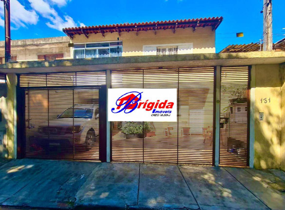Imagem Casa com 5 Quartos à Venda, 236 m² em Jardim Boa Vista (zona Oeste) - São Paulo Imagem Casa com 5 Quartos à Venda, 236 m² em Jardim Boa Vista (zona Oeste) - São Paulo