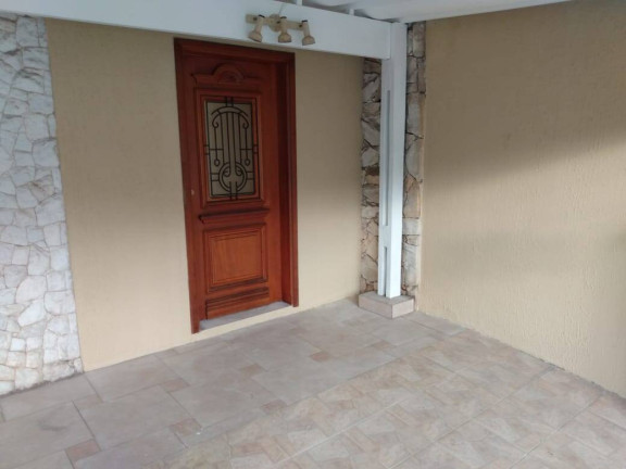 Imagem Casa com 3 Quartos à Venda, 240 m² em Rudge Ramos - São Bernardo Do Campo