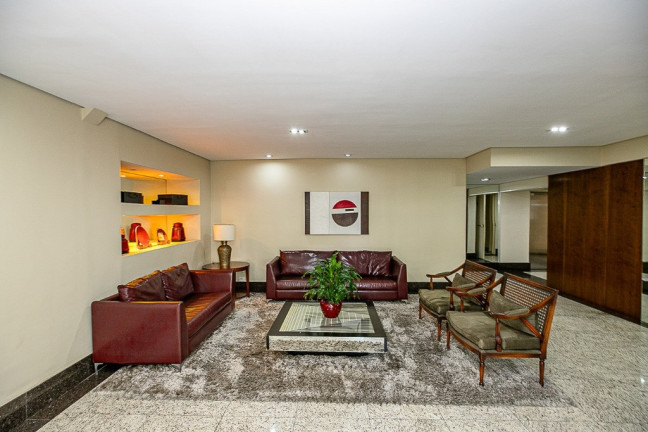 Imagem Apartamento com 2 Quartos à Venda, 98 m² em Moema - São Paulo