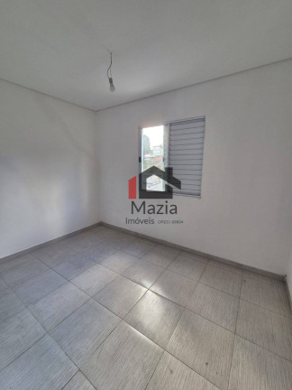 Imagem Cobertura com 2 Quartos à Venda, 100 m² em Vila Lutécia - Santo André Imagem Cobertura com 2 Quartos à Venda, 100 m² em Vila Lutécia - Santo André