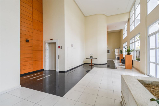 Imagem Apartamento com 2 Quartos à Venda, 51 m² em Vila Olímpia - São Paulo Imagem Apartamento com 2 Quartos à Venda, 51 m² em Vila Olímpia - São Paulo
