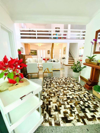 Imagem Casa com 3 Quartos à Venda, 397 m² em Residencial Cinco (alphaville) - Santana De Parnaíba Imagem Casa com 3 Quartos à Venda, 397 m² em Residencial Cinco (alphaville) - Santana De Parnaíba