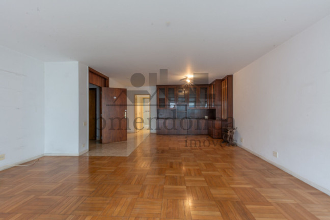Imagem Apartamento com 3 Quartos à Venda, 188 m² em Higienópolis - São Paulo Imagem Apartamento com 3 Quartos à Venda, 188 m² em Higienópolis - São Paulo