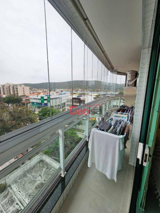 Imagem Apartamento com 3 Quartos à Venda, 153 m² em São Bento - Cabo Frio Imagem Apartamento com 3 Quartos à Venda, 153 m² em São Bento - Cabo Frio