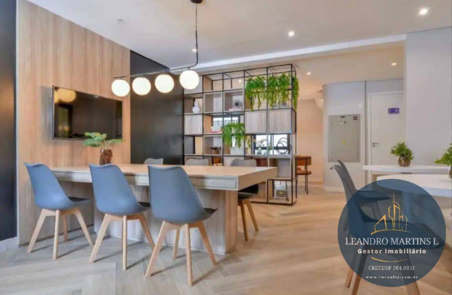 Imagem Apartamento com 1 Quarto à Venda, 27 m² em Pinheiros - São Paulo Imagem Apartamento com 1 Quarto à Venda, 27 m² em Pinheiros - São Paulo