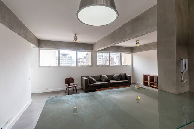 Imagem Apartamento com 2 Quartos para Alugar, 65 m² em Nova Piraju - São Paulo Imagem Apartamento com 2 Quartos para Alugar, 65 m² em Nova Piraju - São Paulo