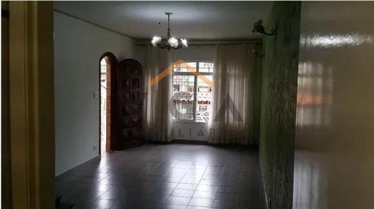 Imagem Casa com 4 Quartos à Venda, 300 m² em Vila Formosa - São Paulo Imagem Casa com 4 Quartos à Venda, 300 m² em Vila Formosa - São Paulo