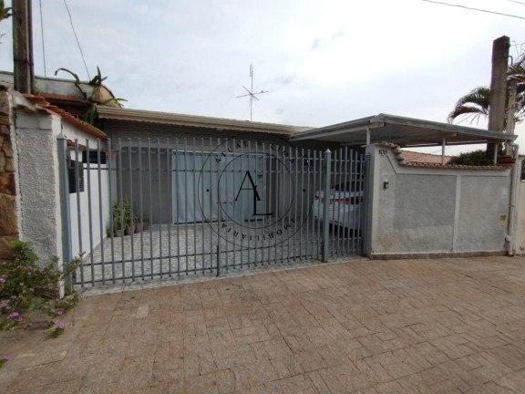 Imagem Casa com 3 Quartos à Venda, 200 m² em Parque Imperador - Campinas