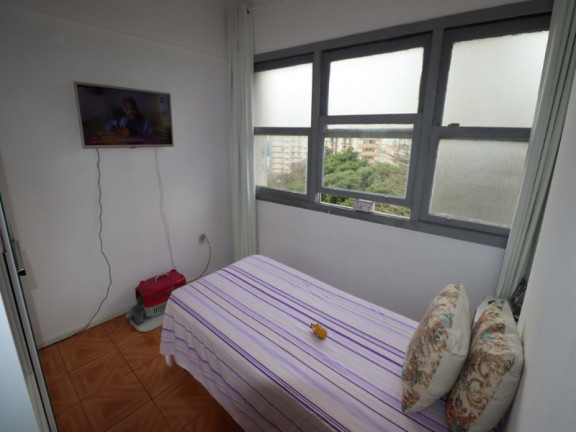 Imagem Kitnet com 1 Quarto à Venda, 17 m² em Centro Histórico - Porto Alegre